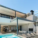 Sunset Accommodation