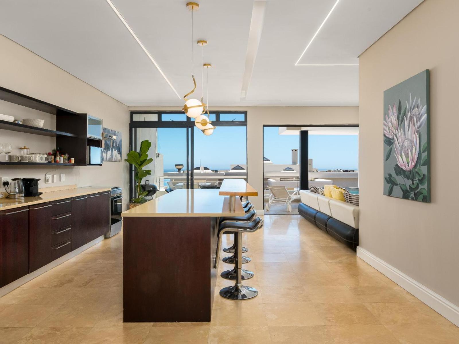 Sunset Apartment