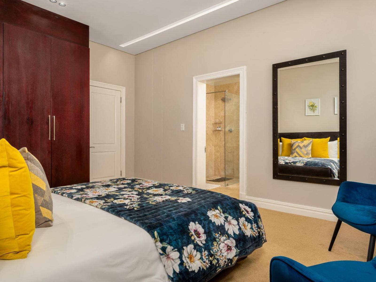 Sunset Apartment Cape Town