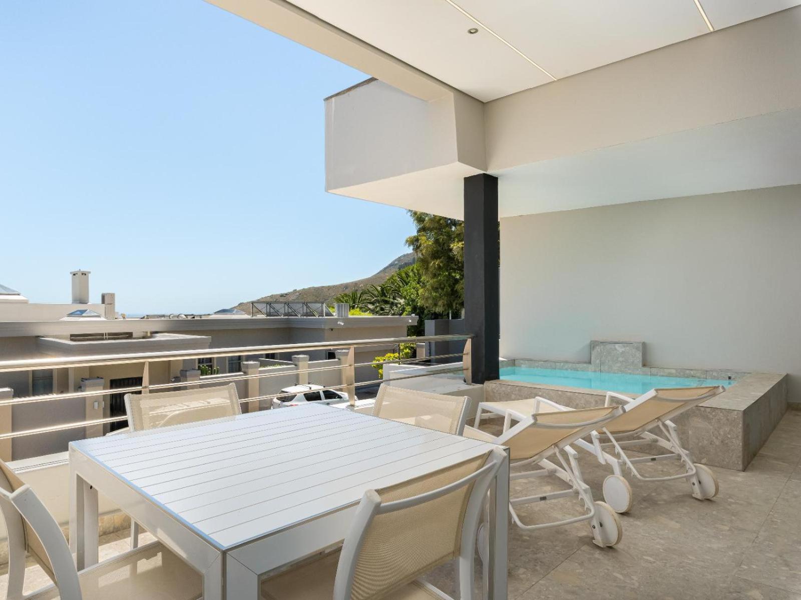 Sunset Apartment *