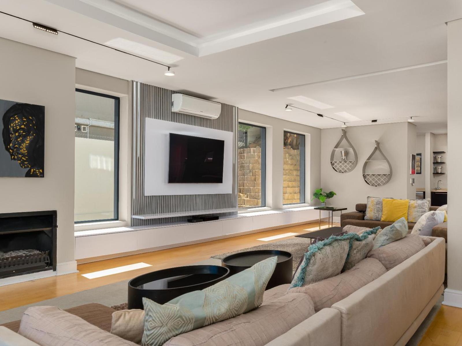 Sunset Apartment