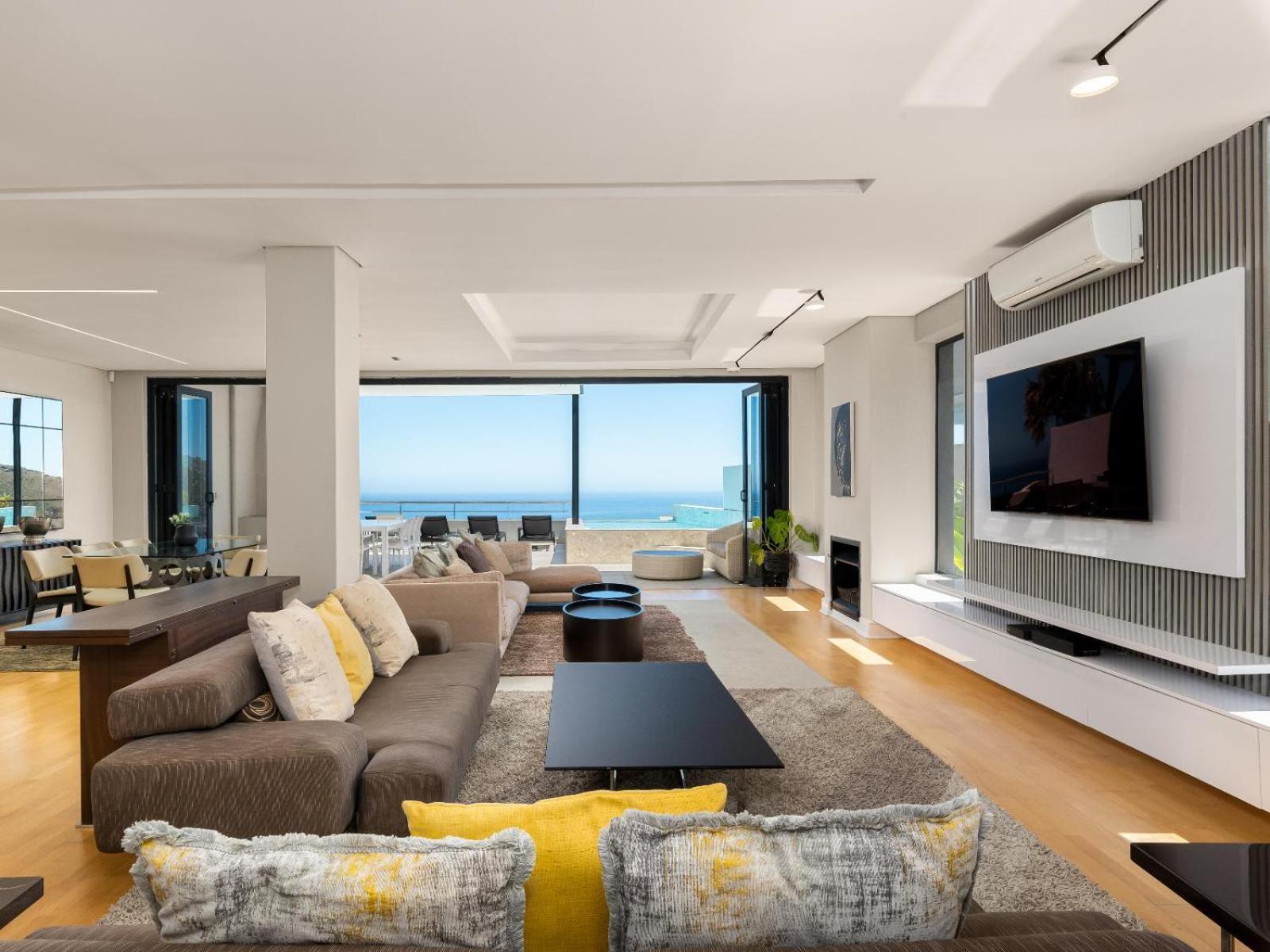Sunset Apartment *