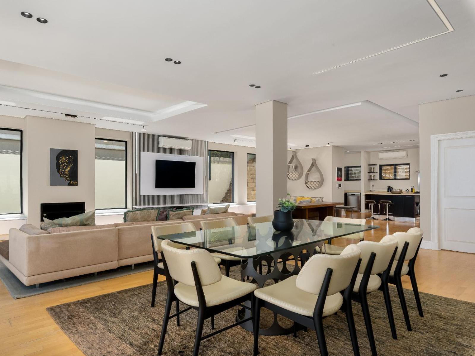 Sunset Apartment Cape Town