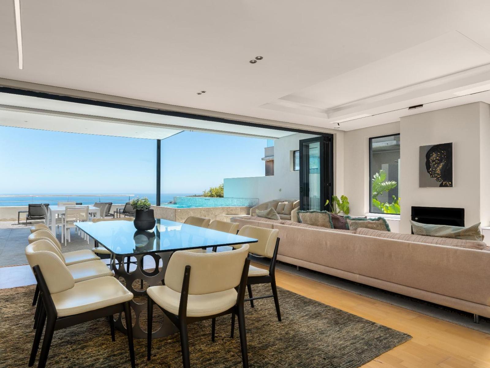 Apartment Sunset Cape Town